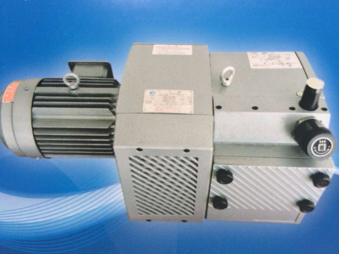 无油真空泵ZYBW100E 用于包本机 卷烟机 配页机等 镇江100泵