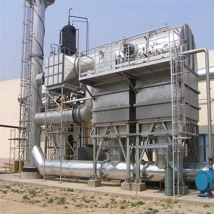 金梦 厂家供应 RCO催化燃烧处理设备 催化燃烧装置 可定制