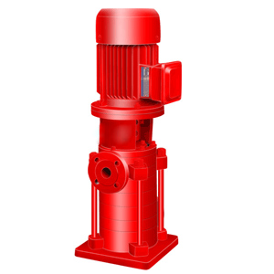 专业生产XBD9.0/60G-DBL型号消防泵