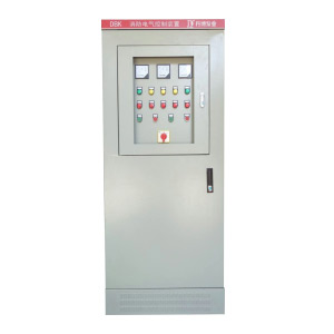 DBK/DBP水泵自动控制设备