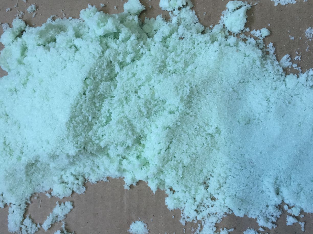 常用混凝剂 絮凝剂 聚合氯化铝，聚丙烯酰胺的溶解与使用方法