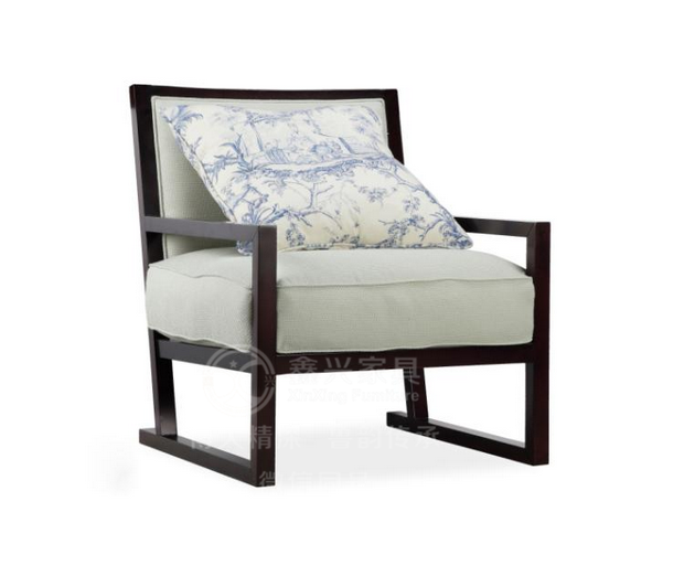 苏式椅子，中式新古典复古椅子上演明清复古复古风格
