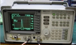 HP8590A系列便携式频谱分析仪 9kHz-1.5GHz