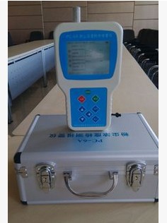 手持式扬尘污染监测仪 PC-6A 工地PM2.5 PM10 TSP测试仪