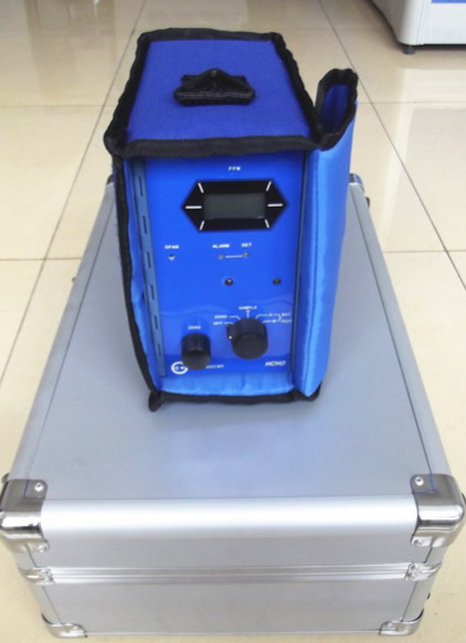 山东青岛4160-II型甲醛分析仪