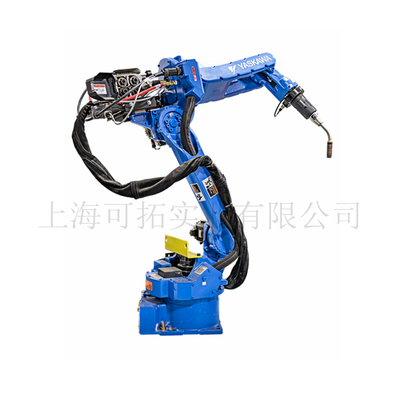 二手工业机器人安川MA1400