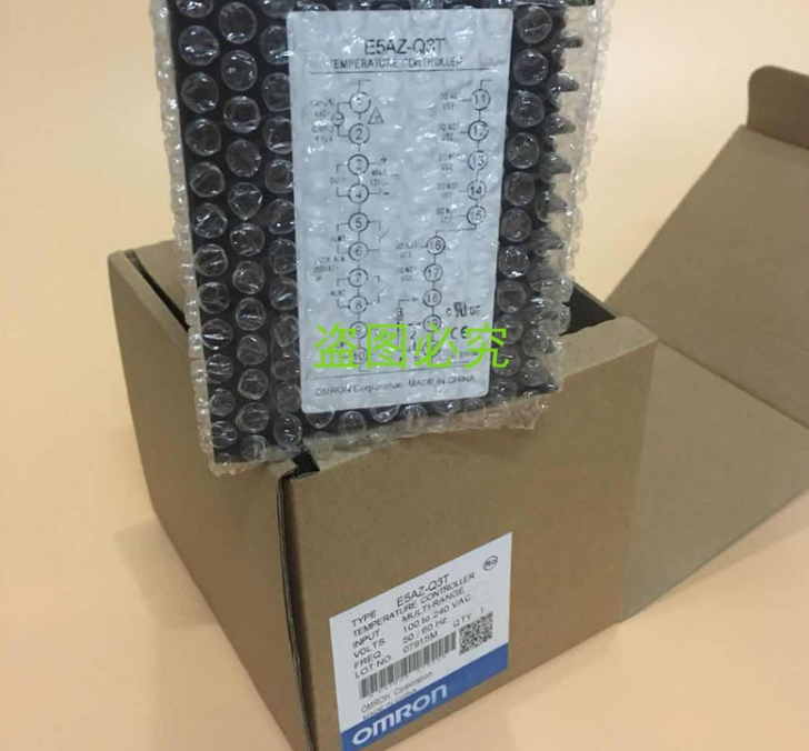 欧姆龙温控器E5CZ-Q2MD批发价格
