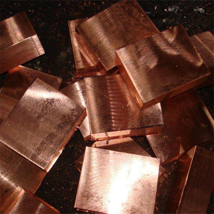 供应C71640铜-铁-镍-锰合金生产工艺及性能