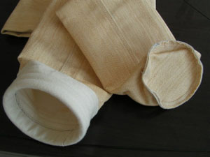 防静电除尘布袋供应/华英环保常年加工定制各型号规格除尘布袋