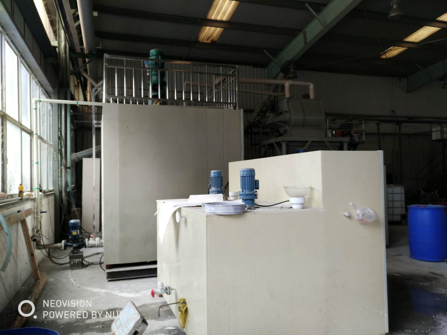南昌混凝土外加剂设备 聚羧酸母液生产厂家