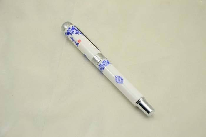 广州青花瓷笔批量定制销售