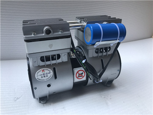 JP-200V生产厂家简述干式真空泵的应用行业