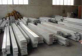 国标2A11 6061 6063铝管 铝型材 合金铝管 厂家直销