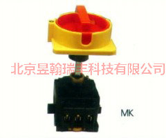 MK340 40A3P原装进口中国台湾MACK马克电源切换开关