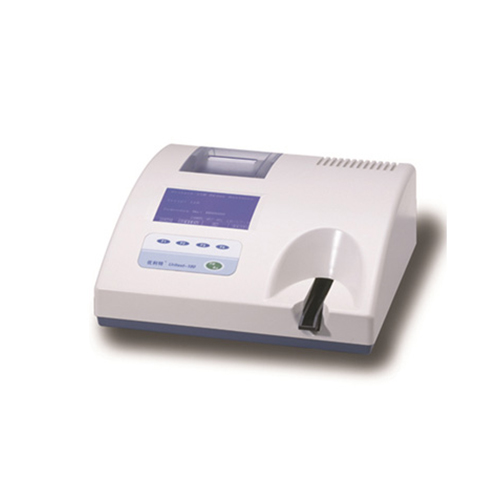 优利特URIT-180 半自动尿液分析仪