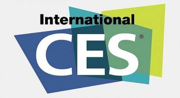 美国CES-2019拉斯维加斯消费电子展