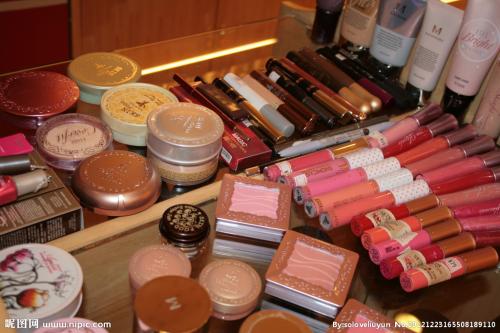进口韩国化妆品清关程序 化妆品批文办理时间多久