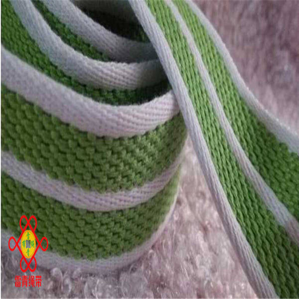 上海织字带厂,织字带生产厂家,雷青绳带锦纶绳厂家