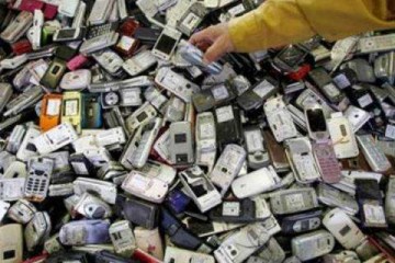 东港区收购电子废料旧电缆线回收价格