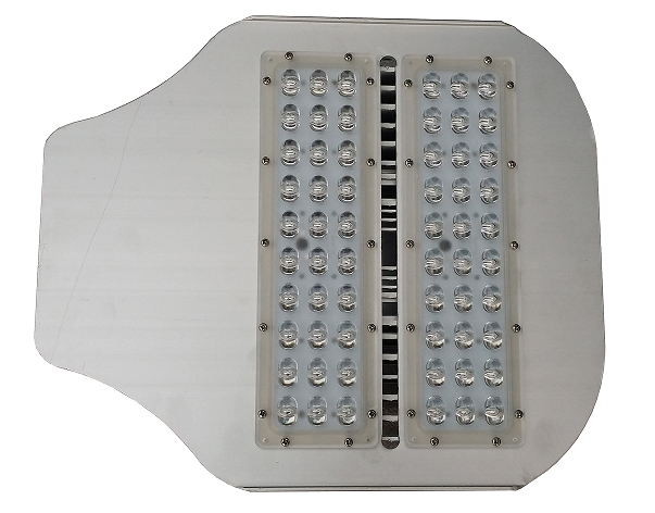 LED路灯外壳定制 铝制路灯外壳环保节能