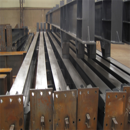 河南低合金高频焊H型钢厂家直销