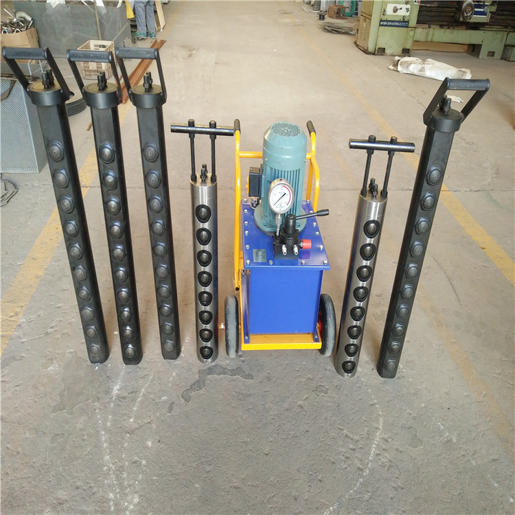 喷砂组对自调式焊接滚轮架 分类