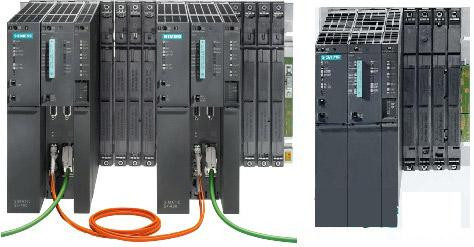 西门子SIMATICS7-400控制器