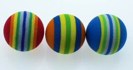 大量供应海绵研磨球、泡棉棒，EVA*球、打磨定制成型发泡球