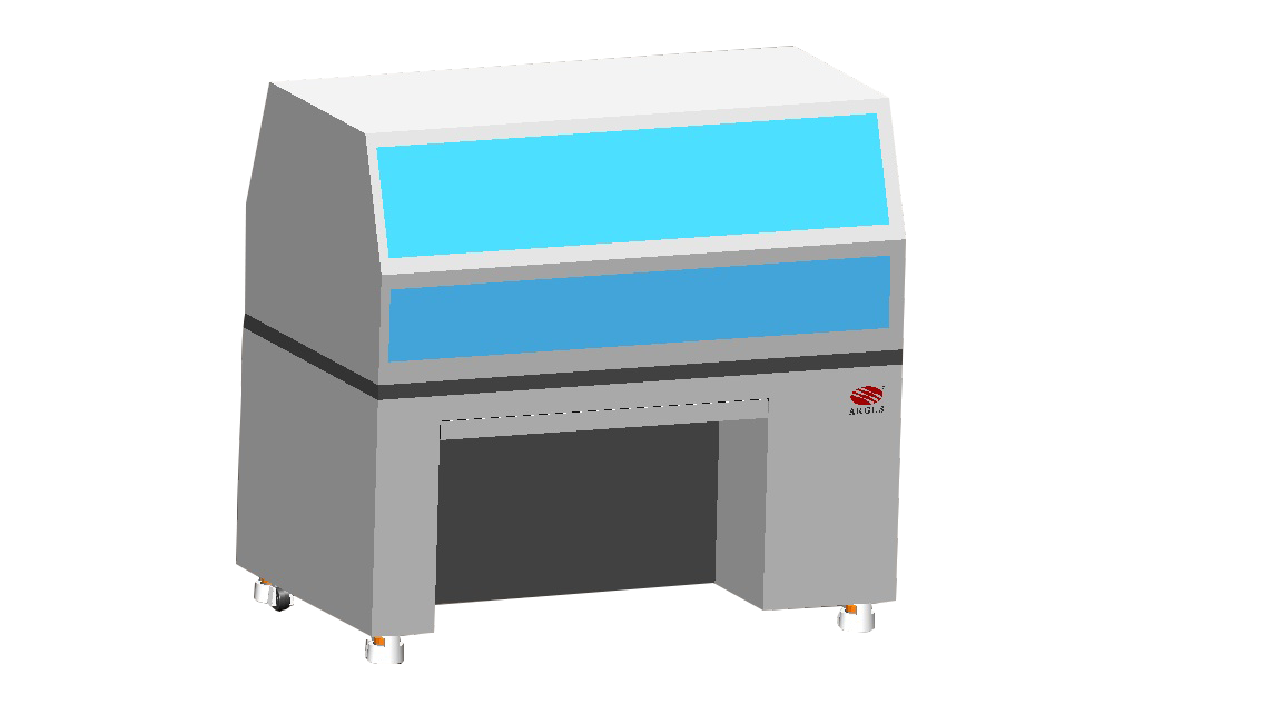 江西高速激光划片机|1800片每小时硅片自动划片裂片机