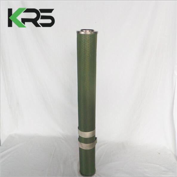 克瑞斯生产颇尔滤芯1203126聚结油水分离滤芯规格精准