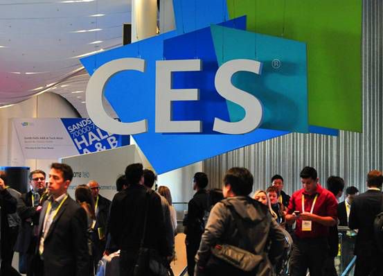 2019拉斯维加斯CES-2019CES拉斯维加斯消费电子展