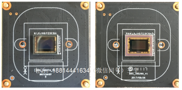 海思4K/H.265+ Hi3519V101核心开发板