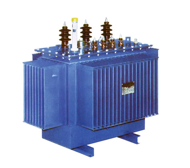 卓亚电气销售S11-M系列密封油浸配电变压器