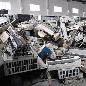 供兰州废旧设备回收厂家