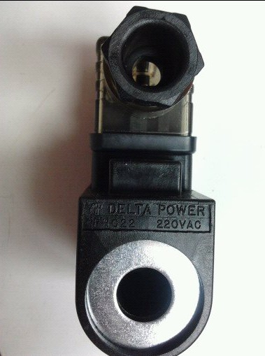PDL12美国DELTA POWER德尔塔电磁阀线圈