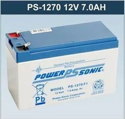 北京Power-Sonic蓄电池良好代理商