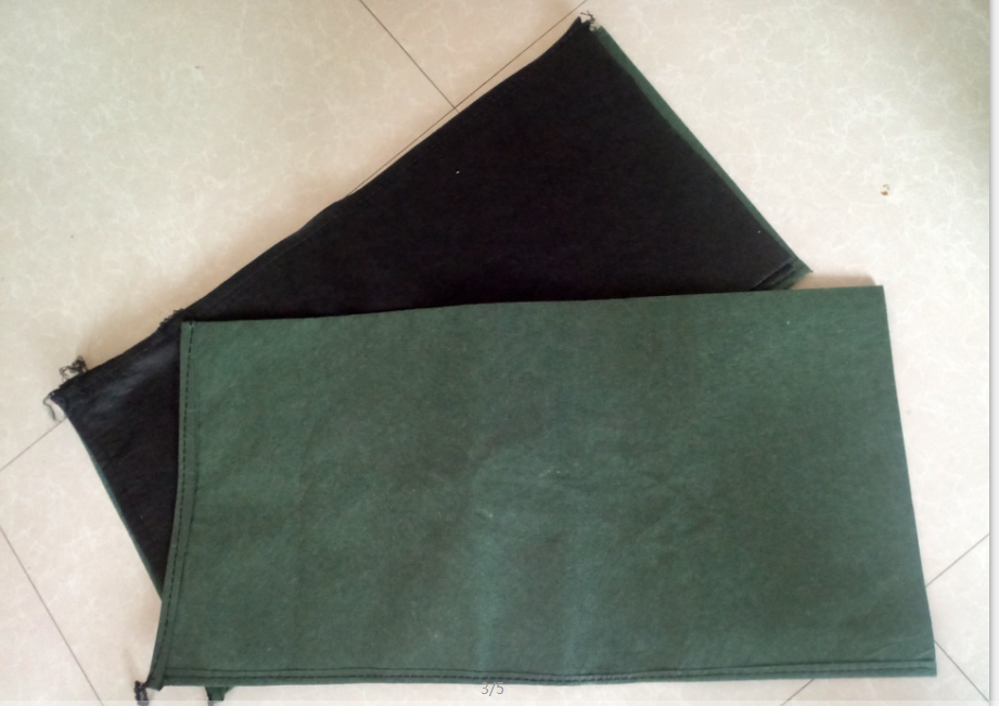 供应伊南yn-9抗紫外线优质生态袋护坡袋边坡袋草袋土工袋