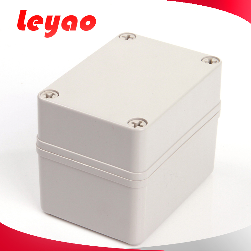 批发防水接线盒 防水盒 电缆盒 分线盒 LY-AG-0811-1 80*110*85