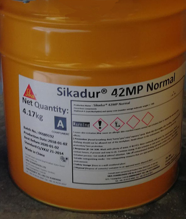 西卡灌浆料Sikadur -42 MP环氧灌浆料