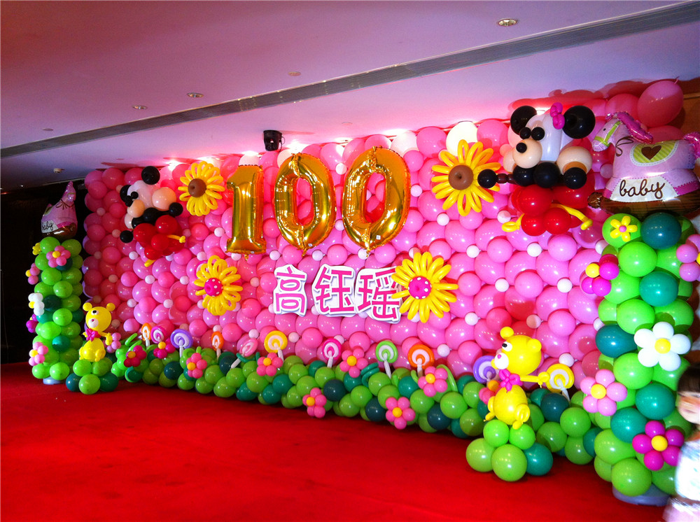 宁波开幕式氦气球放飞宁波气球布置开业庆典策划