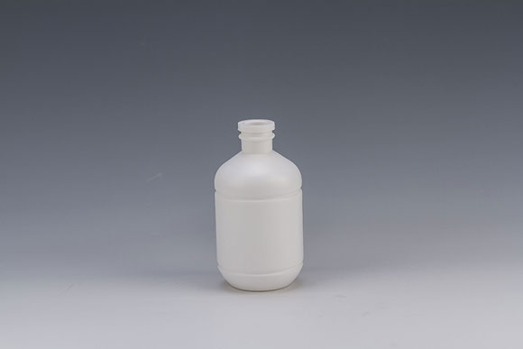 兽药瓶厂家富达塑业供应250ml无菌瓶，塑料免洗瓶