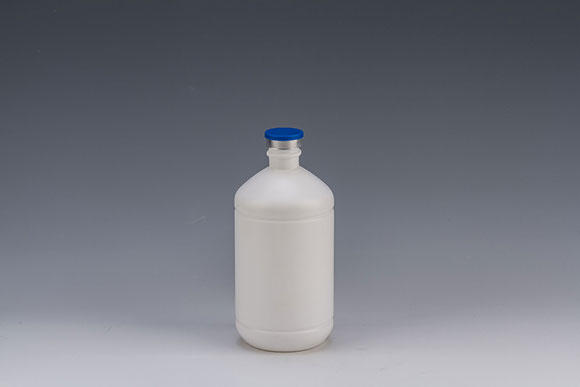 耐高温塑料瓶厂家富达塑业供应500ml耐高温高压瓶，无菌瓶