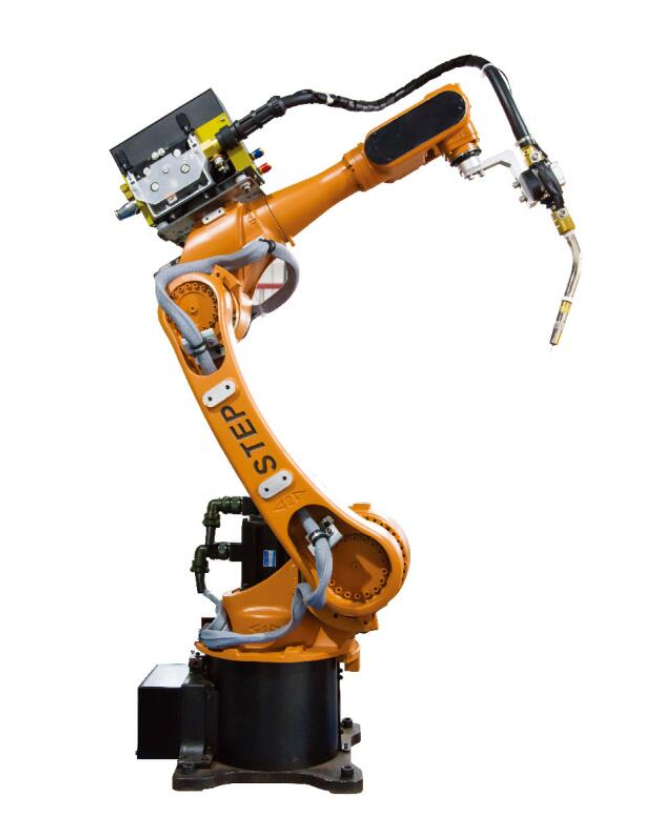 SA1400六轴工业机器人焊接机器人