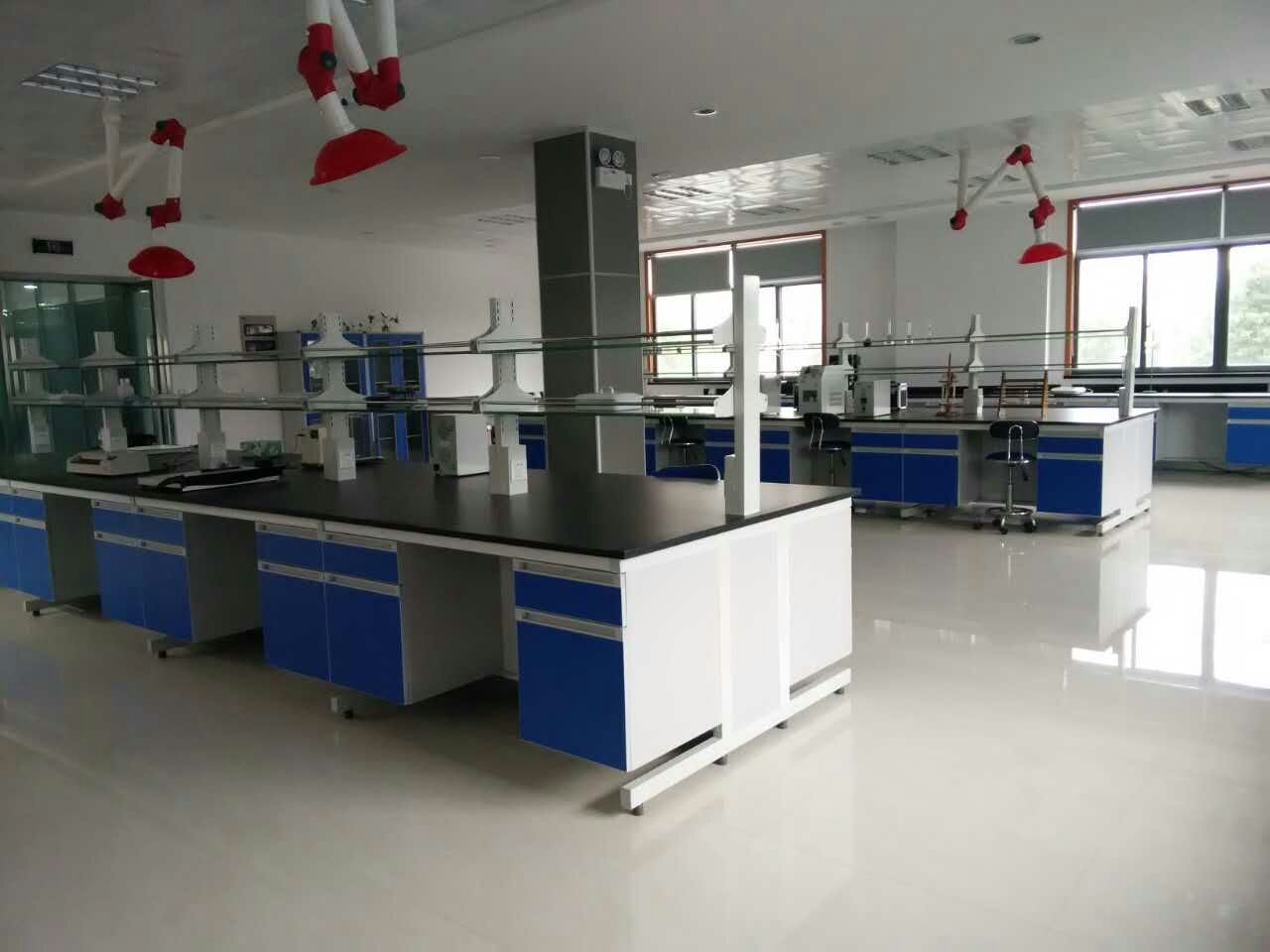 科思达生产直销杭州实验台及通风柜