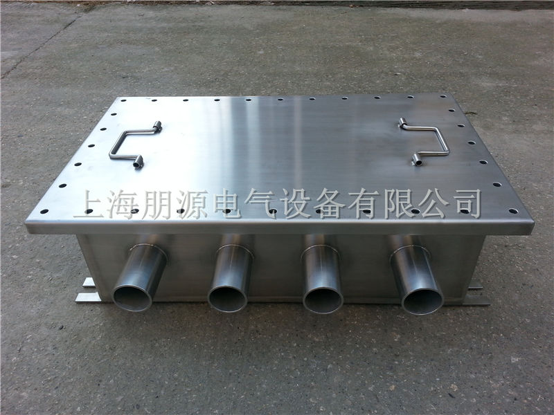 上海保护接地箱厂家直销——304直立式直接接地箱