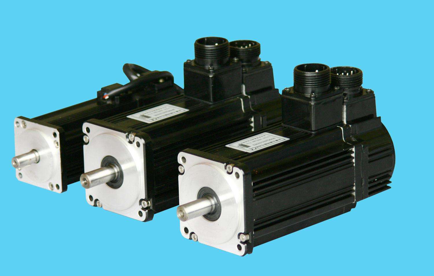 供应单相异步电动机-YL系列双值电容异步电动机