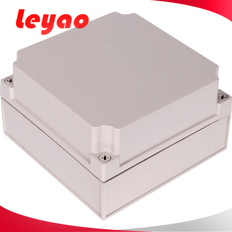 批发防水接线盒 防水盒 电缆盒 分线盒 LY-AG-1717-1 175*175*100