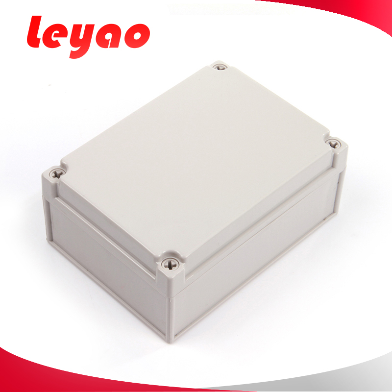 监控箱 防水箱 防水盒 电缆接线盒 LY-AG-1725 175*250*75