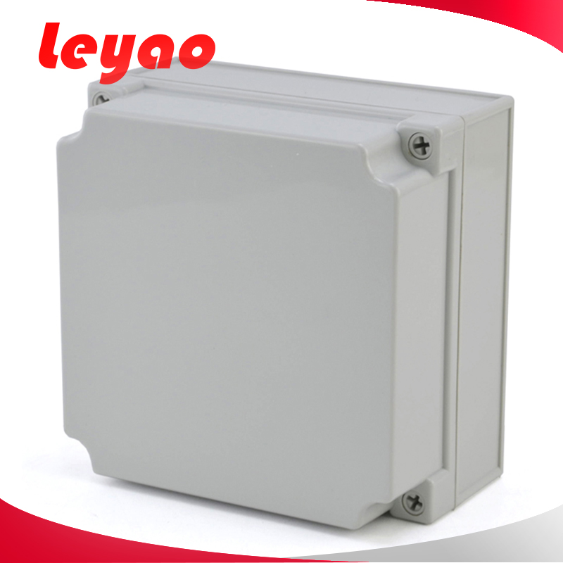 批发防水接线盒 防水盒 电缆盒 IP66 LY-AG-1725-1 175*250*100