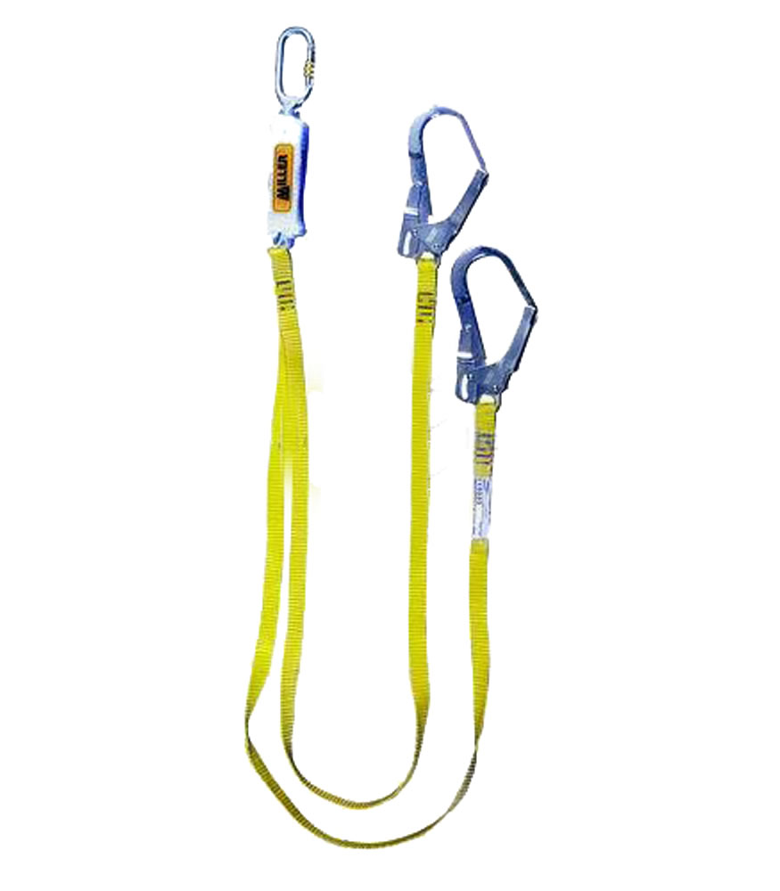 瑞能高空作业安全带空调安装五点式户外施工保险带安全绳电工腰带